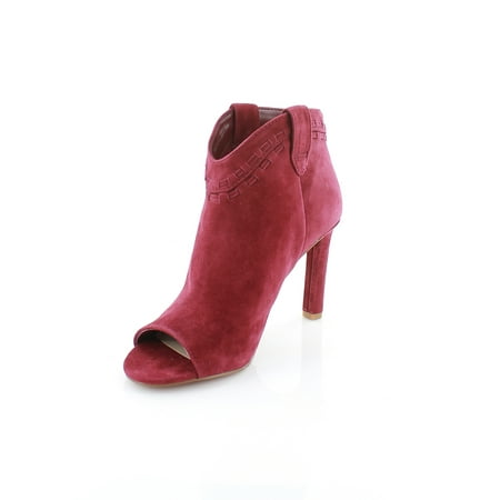 

Vince Camuto Shorana Women s Boots Fired Brick Size 7.5 M