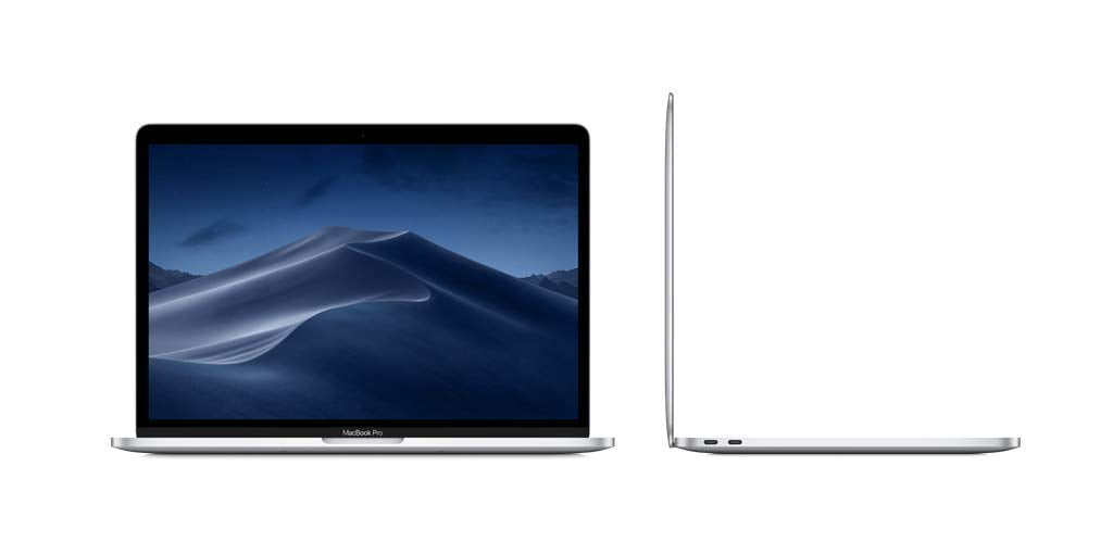 Restored Apple Computer MR9U2LL/A MacBook Pro 2.3GHz Quad