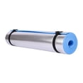 thumbnail image 1 of Estera Ejercicio Membrana Aluminio Yoga Impermeable Engrosada para Acampar Picnic, 1 of 9