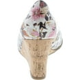 thumbnail image 4 of Aerosoles Women's Plum Tree Wedge Sandal, 4 of 7