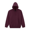 thumbnail image 6 of Gildan Men's DryBlend Hooded Sweatshirt with Pouch Pocket, Sizes S-3XL, 6 of 6