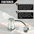 thumbnail image 3 of Unique Bargains Engine Variable Timing Solenoid Replacement 36171-P8E-A0 for Honda Accord Pilot, 3 of 7