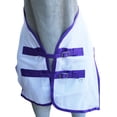 thumbnail image 2 of 64" Horse Mesh Light Weight Summer Sheet Spring Airflow  73407B, 2 of 5