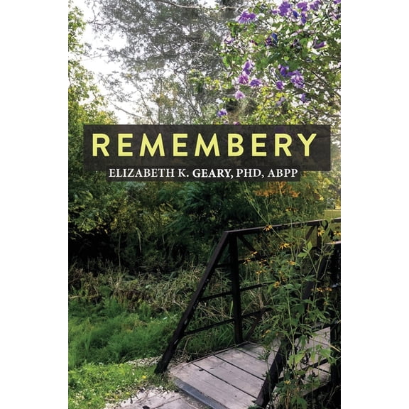 Remembery, (Paperback)