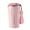 Pink, variant on Hot Sale!510ml Airtight Lid Coffee Mug Insulated Stainless Steel Travel Coffee Mug With Seal Lid One Handed Drinking Leak Proof 16oz Capacity,Thermoflask Water Bottle