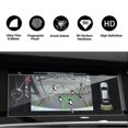 thumbnail image 2 of For - 7 Series 5 Series F10 F11 F07 F01 F02 F04 10.2-Inch GPS Navigation Screen Protector Tempered G, 2 of 5
