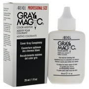 Ardell Gray Magic Color Additive - cover gray completely (1 oz)