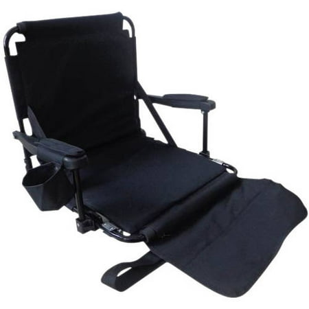 we have new chairs in as well the stadium arm we have new chairs in as well the stadium arm