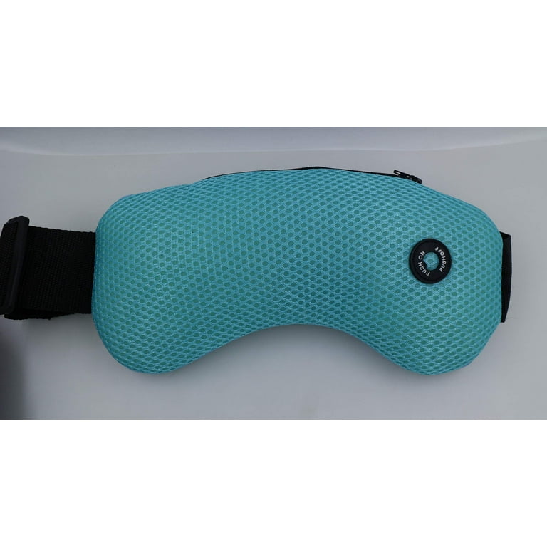 back vibration walmart Plusone Charger with Hydrate Gel and Sleep Spray Wellness Set main image 0
