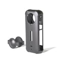 thumbnail image 3 of Funda de silicona para cámara deportiva panorámica Insta 360 One X3, funda protectora para lente, accesorios, funda protectora Shadow Stone, 3 of 4