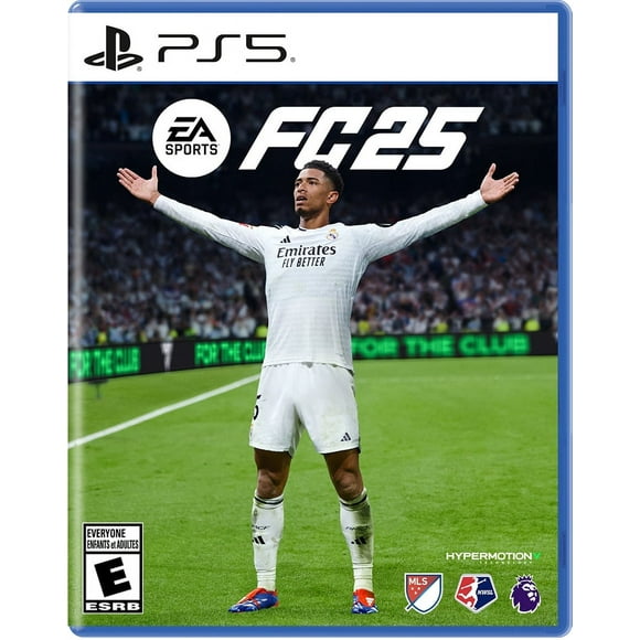 EA SPORTS FC 25 PS5
