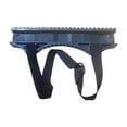 thumbnail image 1 of Almencla Ladder Stabilizer Extension Stepladder Attachment for Folding Ladders Single 34.5cmx4cm, 1 of 8