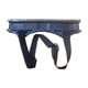 thumbnail image 1 of Cabezal estabilizador de goma para escalera empinada - Accesorio antideslizante para escalera individual 345cmx4cm, 1 of 9
