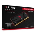 thumbnail image 7 of PNY XLR8 Gaming 16GB DDR4 3200MHz (2666MHz-2133MHz) CL20 Laptop Memory Kit MN16GSD43200X, 7 of 7