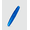 Blue, variant on RADIUS Toothbrush Travel Case, Recycled Plastic Portable Cover Fits Standard and Source Toothbrushes, Caviar Pearl (2.5 x 1.25 x 9.25)