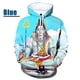 thumbnail image 5 of Sudadera con capucha con estampado 3D de Lord Shiva para hombre y mujer, de alta calidad, con gráficos de Shiva, ropa de calle informal, jersey de moda, unisex, 5 of 5