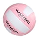 thumbnail image 1 of Soidarity Balón de voleibol de playa duradero hecho de PVC inodoro para un agarre cómodo que proporciona un agarre cómodo Tenis polvo, 1 of 6