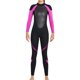 thumbnail image 1 of Greeniant Traje de buceo de manga larga UPF 50 Flexible a prueba de sol Deportes acuáticos Buceo Buceo Natación Traje de neopreno Hombre Negro M Deportes acuáticos Mujer Negro S Greeniant OD020697-08, 1 of 6