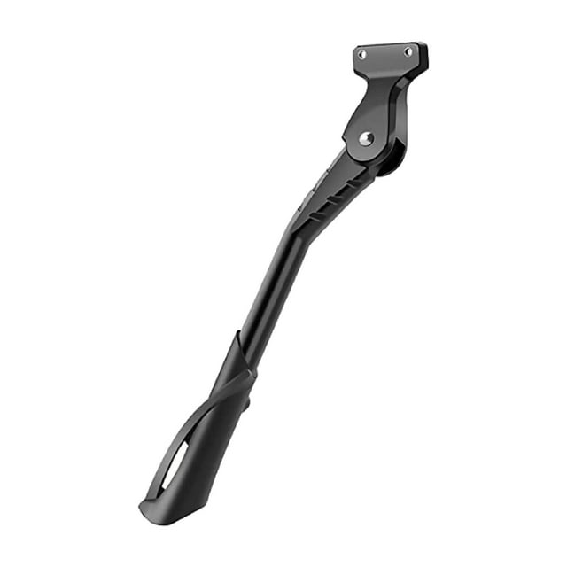 fastboy Bike Kickstand Adjustable Nonslip Rear Mount Tools Stand Children Bike D Single with Side Style D with Tools