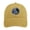 Sand, variant on Peace Navy Baseball Cap for Men Women, Adjustable Snapback Hats Cotton Hat