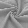 thumbnail image 4 of Vestido de verano para mujer con cinturón: manga corta, informal/para salir, fácil de cuidar, versátil para diversas ocasiones., 4 of 5