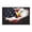 A, variant on HengDidi Extra Large Independence Day Banner - 90x150cm Polyester Photo Backdrop for Outdoor Parties, July 4th Celebrations & Patriotic Home Decor (Fade-Resistant & Easy to Hang)