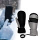 thumbnail image 1 of Guantes de Esquí de Invierno Perfecl 29 cm Cálidos y Cómodos, 1 of 8