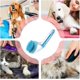 thumbnail image 2 of Cepillo de Baño Walquicks Azul con Dispensador de Champú para Mascotas, 2 of 7
