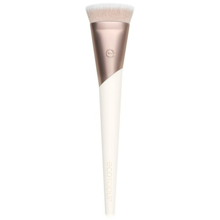 EcoTools Luxe Flawless Foundation Makeup Brush