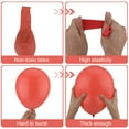 thumbnail image 2 of Ruiboury Macaron Balloon - New, 2 of 8