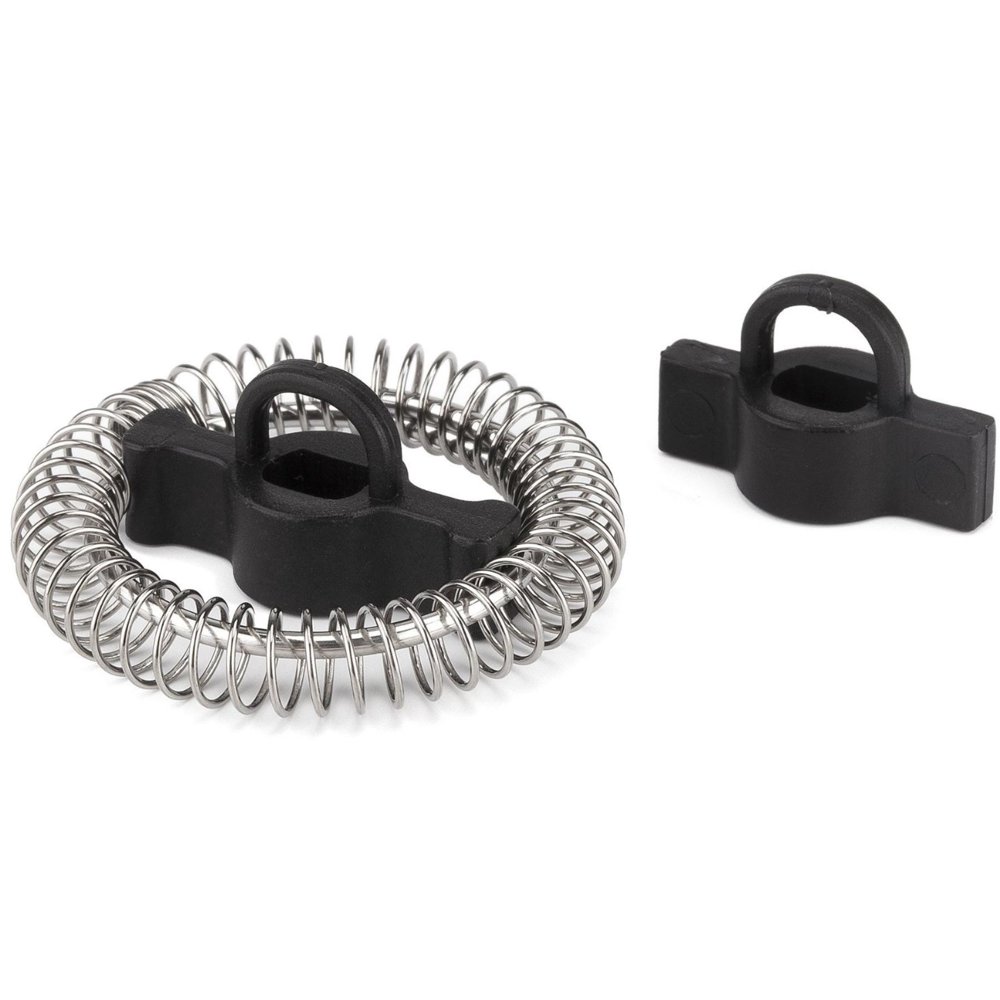 182 Milk Frother Replacement Universal Whisks (Set of with