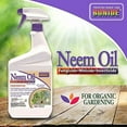 thumbnail image 3 of Bonide Products (#022) Neem Oil Spray RTU, 32 oz - Pack of 2, 3 of 4
