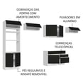 thumbnail image 4 of Cocina Integral Completa Modular Madesa Glamy 350cm BN 01, 4 of 5