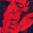 thumbnail image 3 of Disney Beach Towel With Embroidered Spiderman (100% Cotton, Size: 34” x 63”), 3 of 4