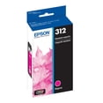 thumbnail image 2 of Cartucho de tinta Epson 312 Claria Photo HD Magenta T312320-S, 2 of 5