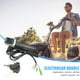 thumbnail image 5 of Acelerador de mango de empuñadura de acelerador de bicicleta eléctrica con pantalla LED (36V) Tmvgtek Nuevos Originales, 5 of 9