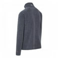 thumbnail image 2 of Trespass Mens Instigate Full Zip Fleece Jacket, 2 of 4