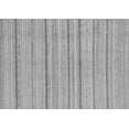 thumbnail image 1 of Ahgly Company Indoor Rectangle Oriental Gray Modern Area Rugs, 8' x 12', 1 of 4
