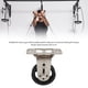 thumbnail image 3 of Polea Giratoria De 360 ​​​​grados, Rotación Silenciosa, A Prueba De óxido, Equipo Del De Fitness De Gimnasio En El Hogar, Adecuado Para Tirones Y Bloques De Levantamiento, 3 of 7