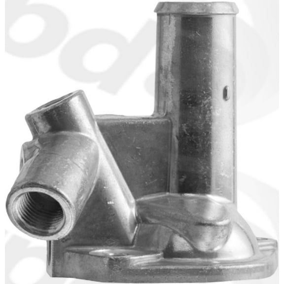 Global Parts Distributors 8241374 Water Outlet