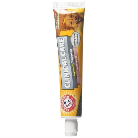 Arm & Hammer™ Clinical Care Gum Health Enzymatic Toothpaste for Dogs in Chicken