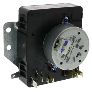 Dryer Timer