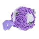thumbnail image 1 of Ramo artificial BuyWeek de flores de PE acabado de lujo, 1 of 12