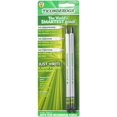 thumbnail image 1 of wqlpp-Sensematic Mechanical Pencil, 0.7mm Lead, Silver, 2 Count, 1 of 4