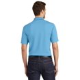 thumbnail image 2 of Port Authority Dry Zone Uv Micro-Mesh Polo, 2 of 4