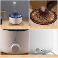 thumbnail image 2 of Humidifier, Jellyfish Mist Flame Diffuser Humidifier 560ML Essential Oil Diffuser for Bedroom Home and Office, 4 Mist Modes, 2 of 5