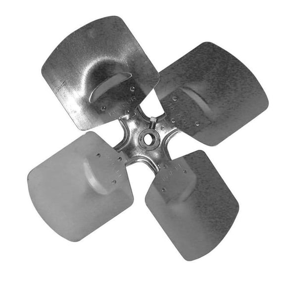 Bobrick MAR40372 Series 400 16 in. 33 deg HVAC Fan Blade