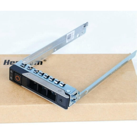 FOR 2.5 3.5 SAS HDD Adapter For R440 R540 R640 Hard Drive Tray DXD9H X7K8W