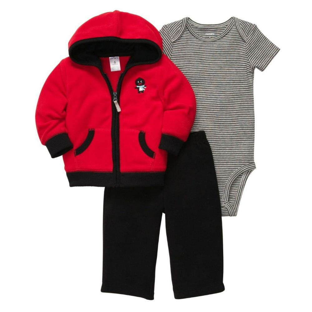 carters boys sweatpants