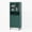 Green, variant on 63" Tall Bookcases,Freestanding Display Storage Shelves with Adjustable Board for Living room Bedroom Storage,Navy Blue
